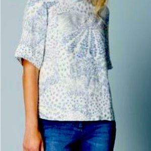 Boden Easy Linen WA696